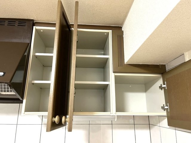 ヒューマンアール キッチン