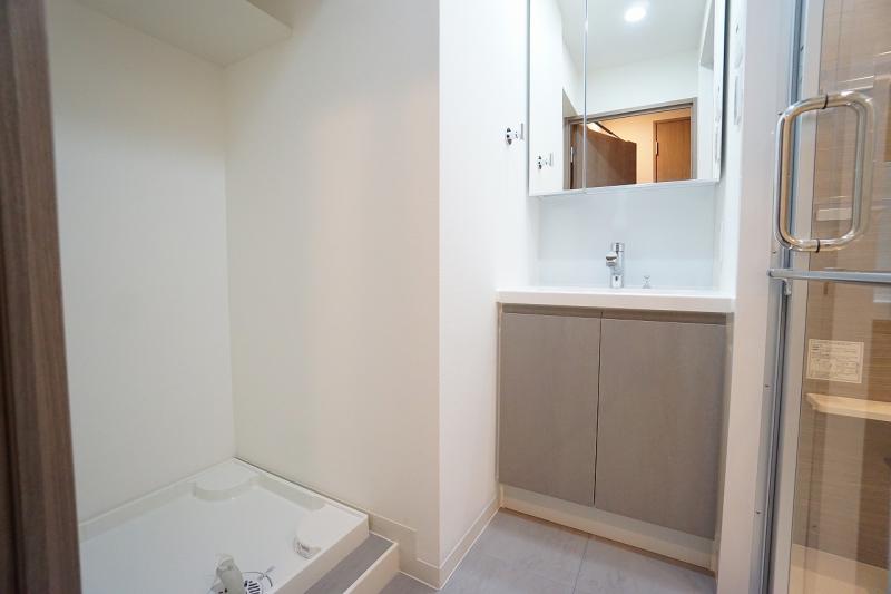 SYFORME大井町Ⅱ6階 洗面所