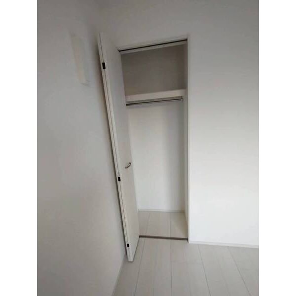 Calme川越305号室 部屋その他