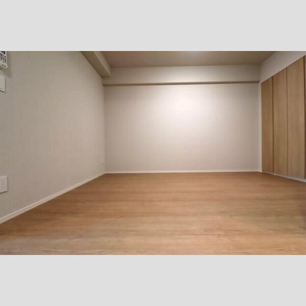 サンジョイアゼロ209号室 洋室6、1帖