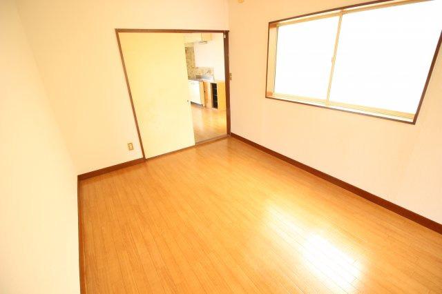 サンハウス飯島2階 部屋その他