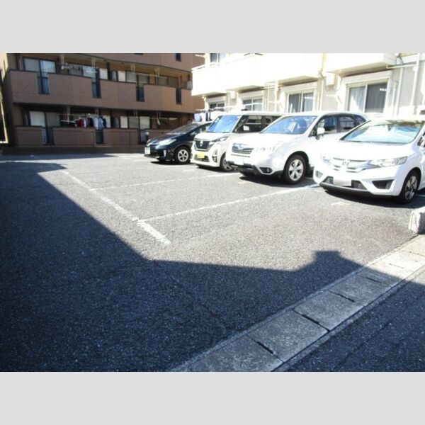 シーサイドスクウェア・Y 駐車場(要空き確認)