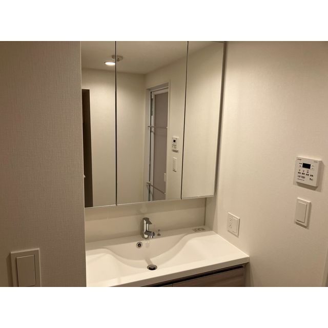 ザ・パークハビオ目黒プレイス806号室 2026年2月撮影