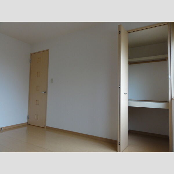 ヴェルクレール　壱・弐番館1102号室 壱102(洋室)