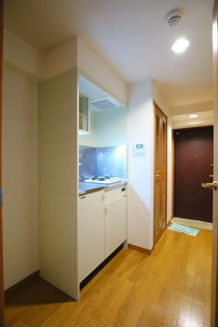 ドルチェ代々木3階 同建物別部屋の参考画像