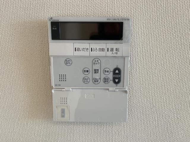 レンミッキ～ｌｅｍｍｉｋｋｉ～ 室内設備