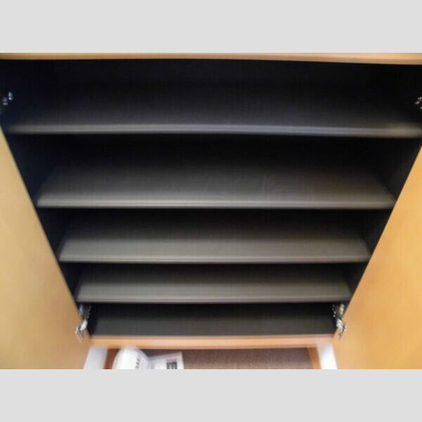 リアルコート　Ⅰ203号室 シューズボックス