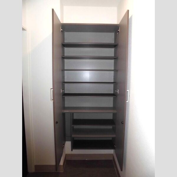 ラ・ミューズ溝沼102号室 部屋その他