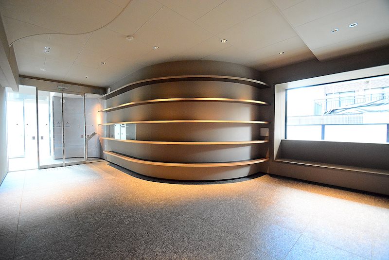 グランドコンシェルジュ宮崎台4階 部屋その他