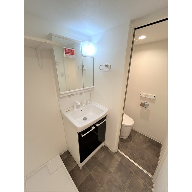 SOLASIA residence世田谷代田0102号室 内観