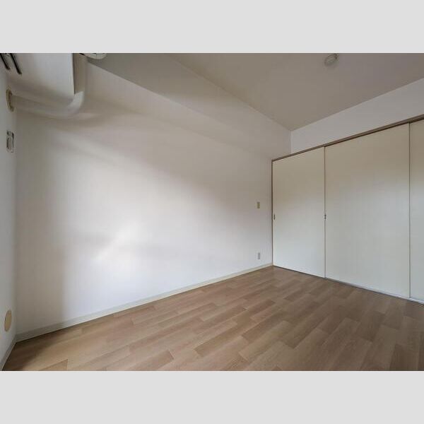 コスモリード八王子308号室 収納