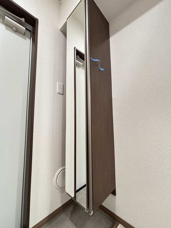 WELLDENCE鳩ケ谷2階 部屋その他