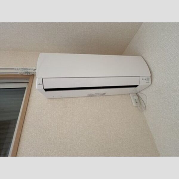 ヴィラージュ川入　B 部屋設備