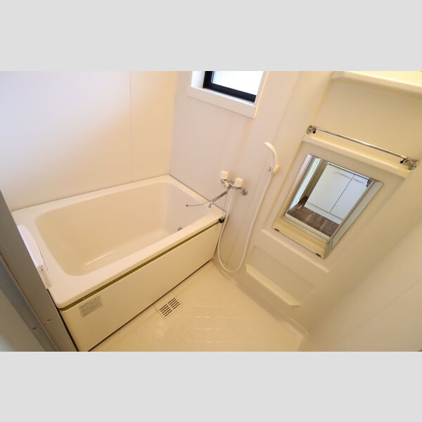 メゾンクレール　参番館 浴室