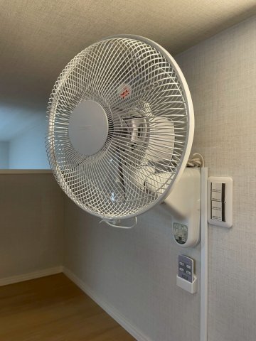 FAIR東向島 部屋設備