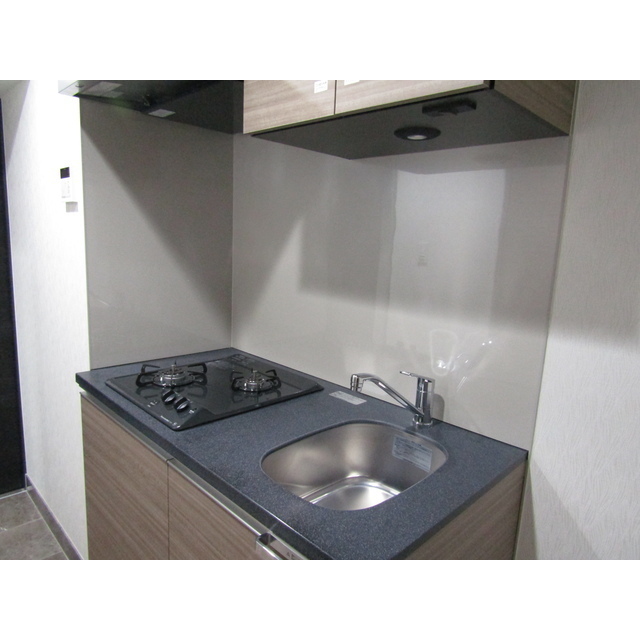 ロアール横浜南伍番館7階 キッチン
