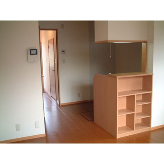 ベルデュール小金井 内観