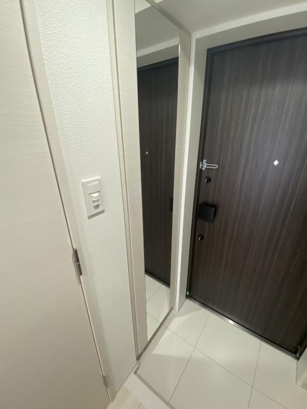 ブライズ神楽坂DUE5階 部屋その他