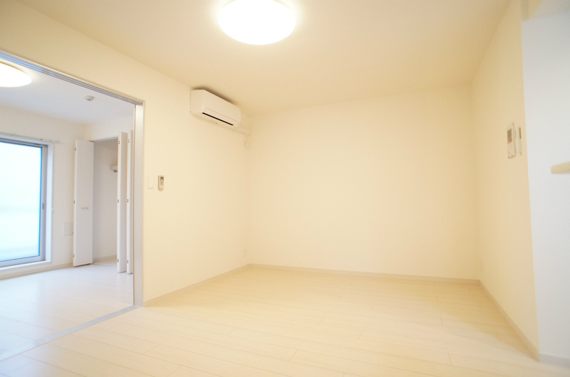 リブリ・Sunny Hill1階 同間取り参考写真