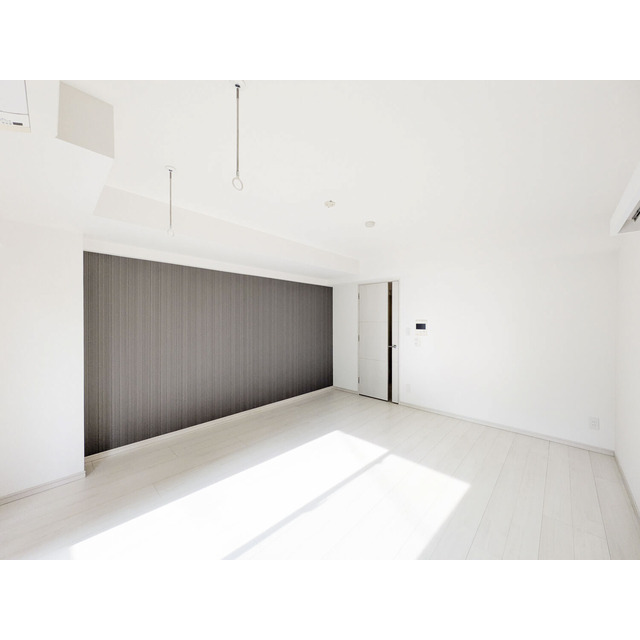 ルクレ西馬込0101号室 部屋その他