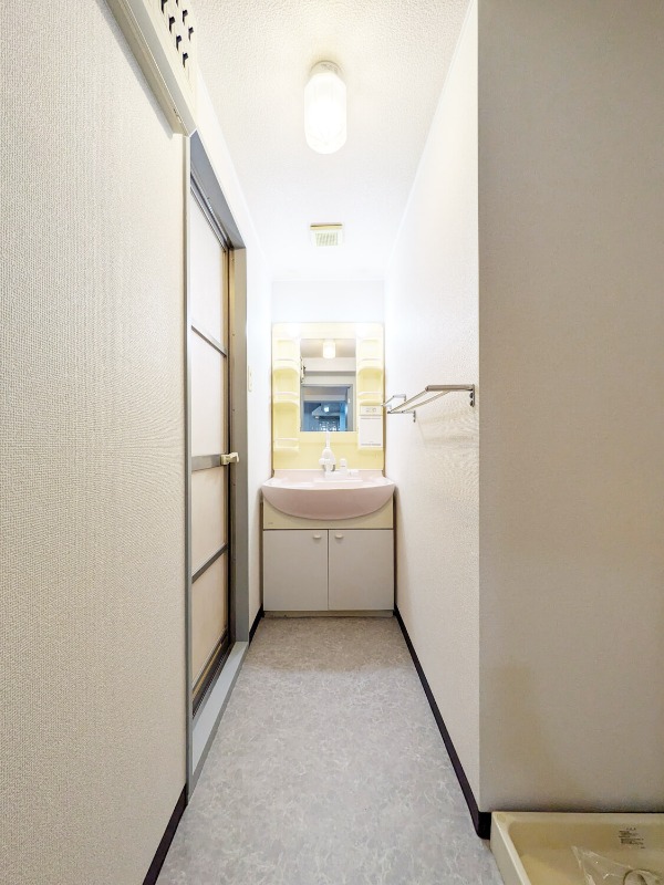 グレースコート3階 部屋その他