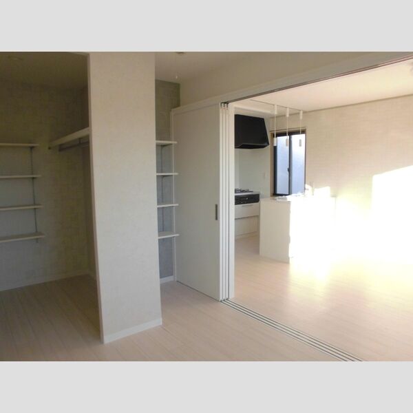 クロワール　Ⅰ/Ⅱ1-201号室 部屋その他