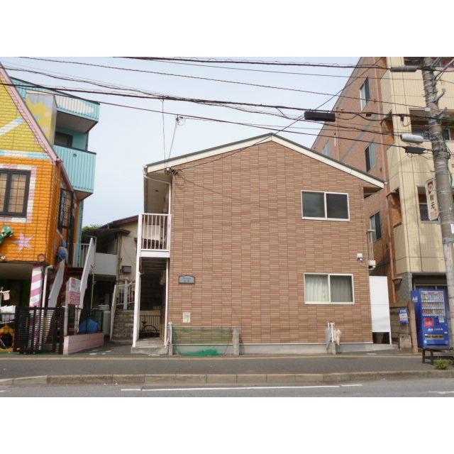 アムール 宮寿101号室 部屋その他