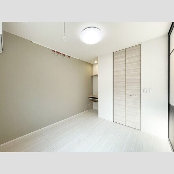 D-PRECIOUS武蔵野101号室 洋室