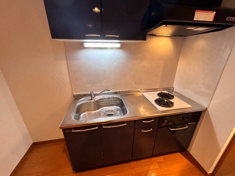 サンヴィアーレ・アーク キッチン