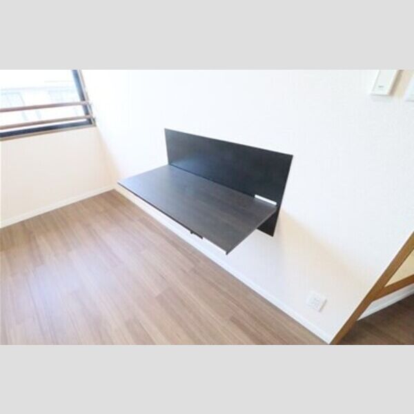 オーシャンヒルズ　FG ワークデスク