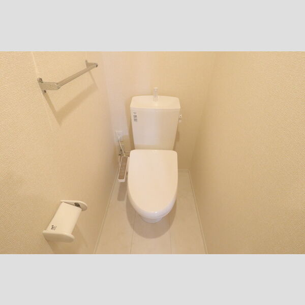 ゼルコバ　Ⅱ101号室 温水洗浄暖房便座