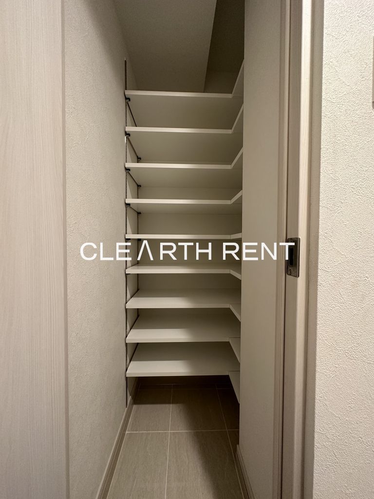 ＴＨＥ ＰＡＳＥＯ新小岩Ⅱ7階 同タイプ別住戸写真となります。現況と異なる場合がございます。