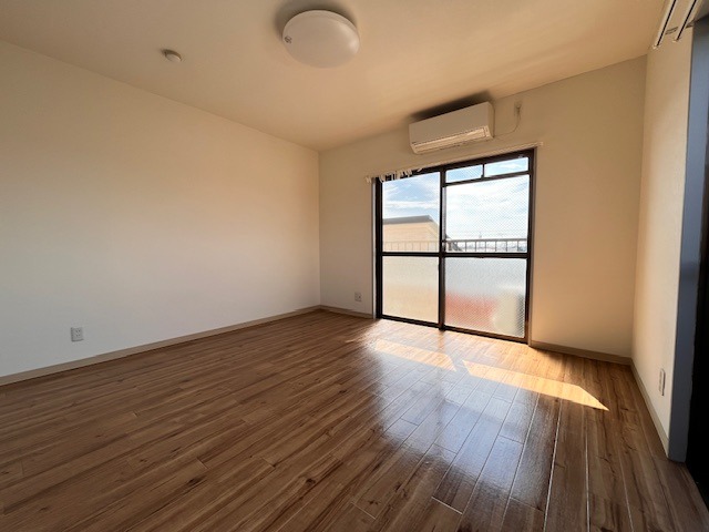 フィットパレス3階 部屋その他