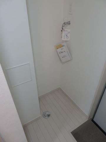 リブ亀戸3階 部屋設備