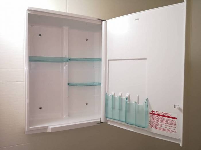 クオーレプロバンス南行徳Ⅱ(F-058)3階 お風呂