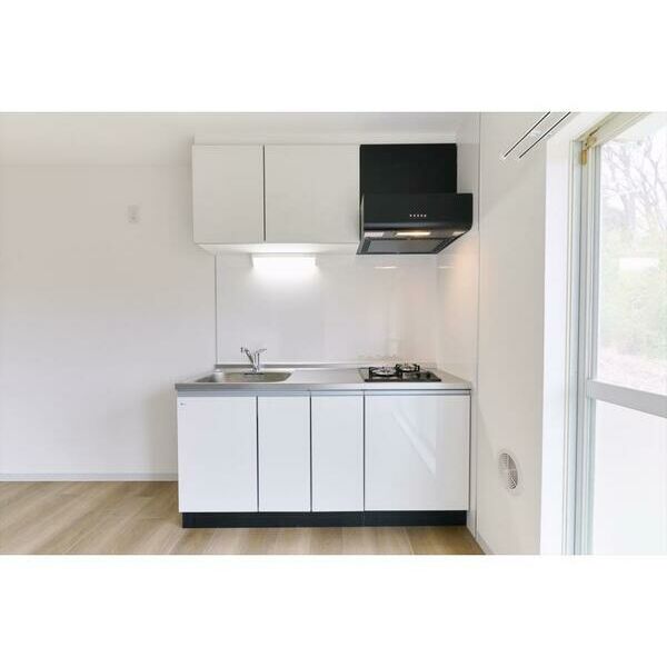 エステートピア秋桜 キッチン