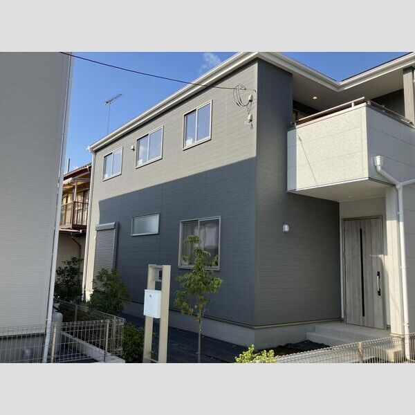 マイホームネクスト所沢中富 2号棟の外観画像