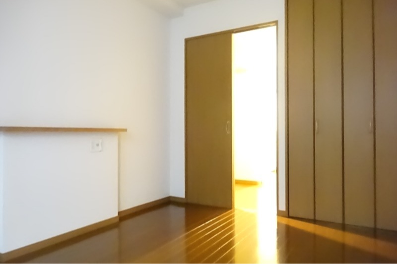 ルミール2階 ※別部屋写真参照