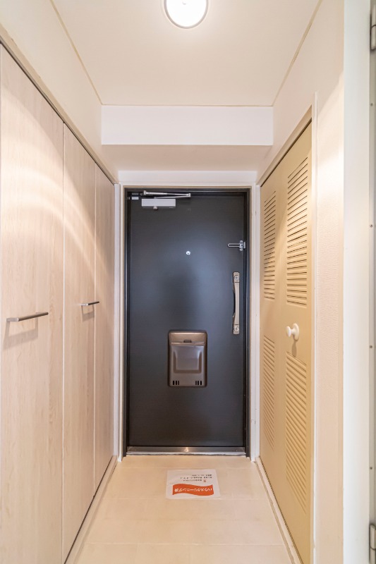 ライオンズプラザ山下公園701号室 同建物別部屋の参考画像