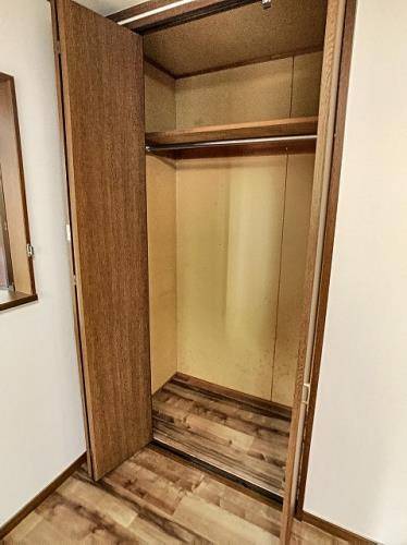 デュエット1階 部屋その他