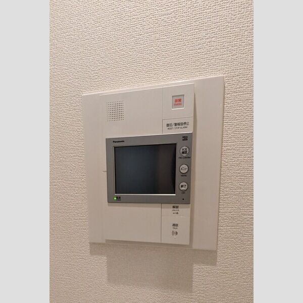 カスタリア高輪0318号室 同建物別部屋の参考画像