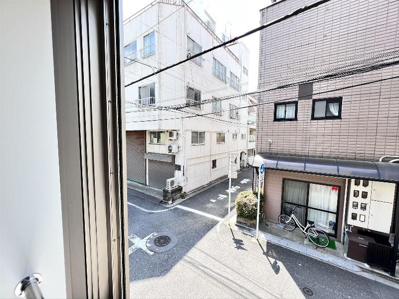 Ｂｅｓｔｓｔａｇｅ　入谷２2階 部屋その他