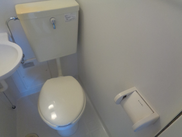 ライオンズマンション初台第35階 同建物別部屋の参考画像