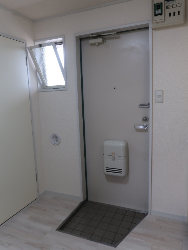 K・ドルセーメゾン2階 ※別号室の写真となります。