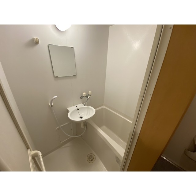 サンシャイン11 内観