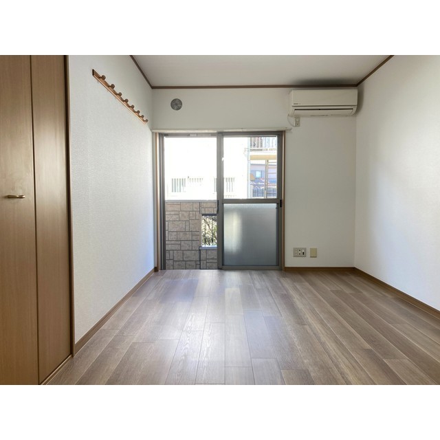 ハイム　カープ105号室 洋室