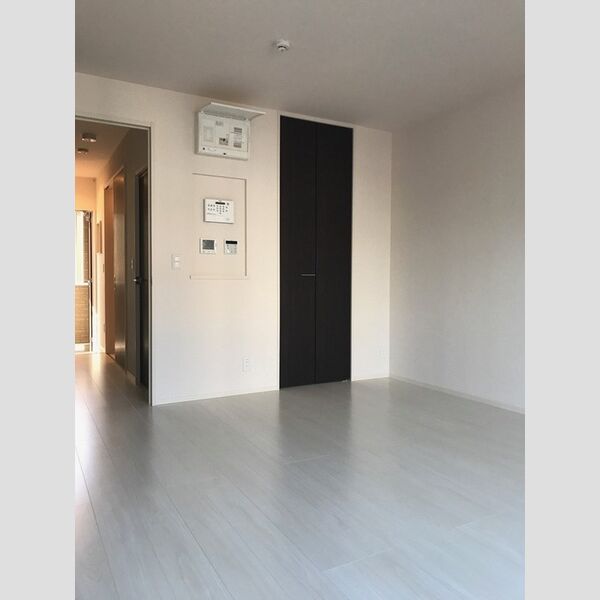 フォンテーヌ桶川 リビング