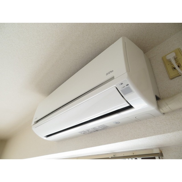 ジュネス北綾瀬0507号室 部屋その他