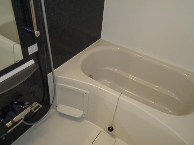 シェビーパレス バス