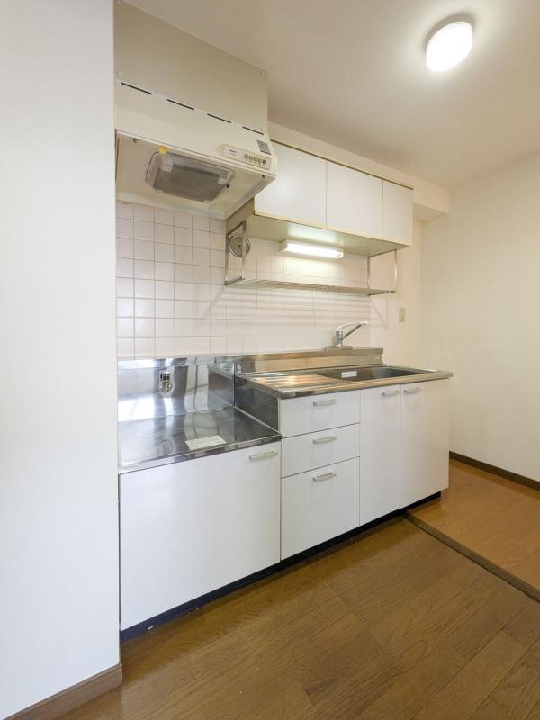 Mt.Cedar南烏山 バス